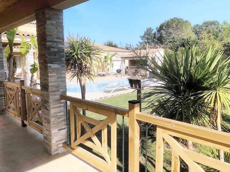 Appartement Sommières