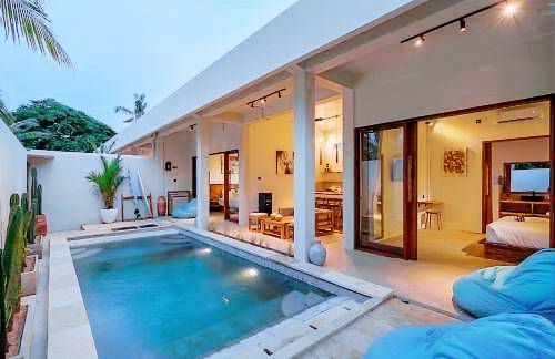 Resort Kuta