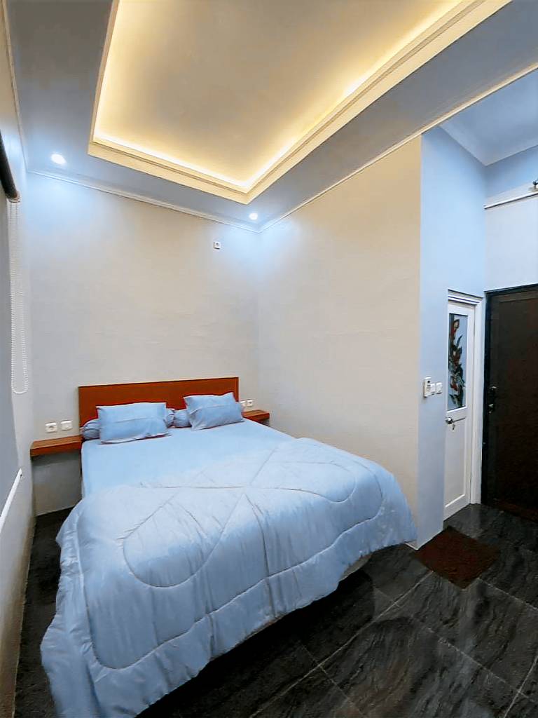 Homestay Riffa Syariah