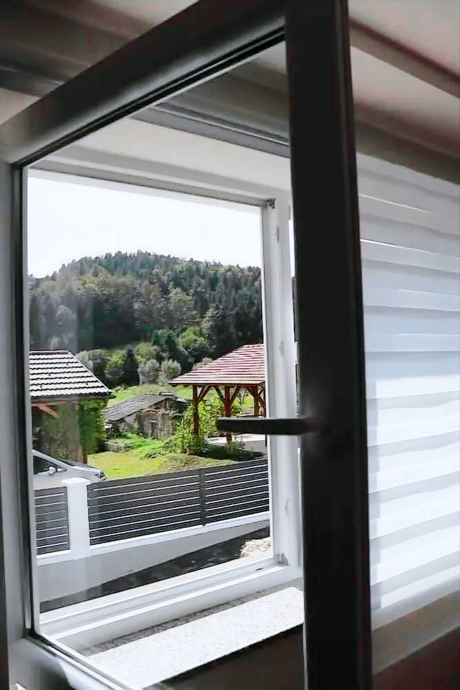 Apartma Macelj