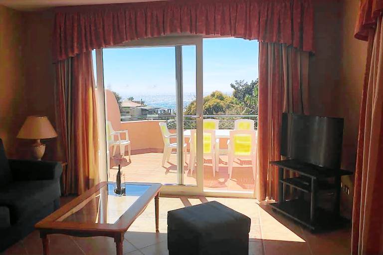 Aparthotel Marbella