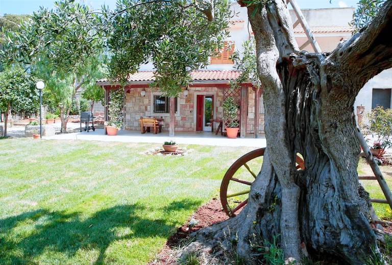 Villa Monopoli