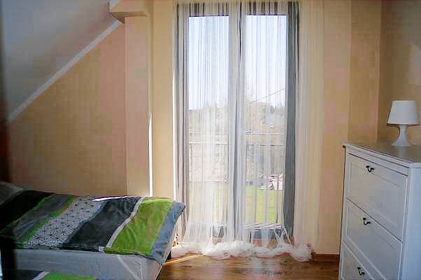 Mit Garten Terrasse und Grill