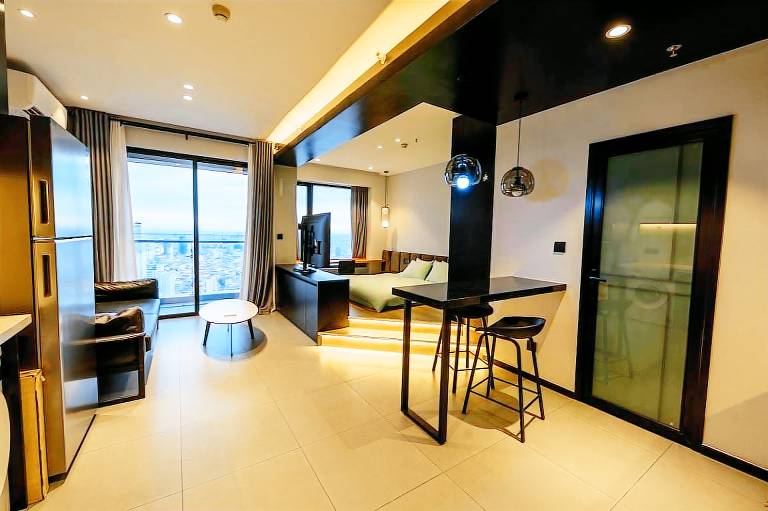Vacation home | Close to Tuol Sleng Genocide Museum in Phnom Penh