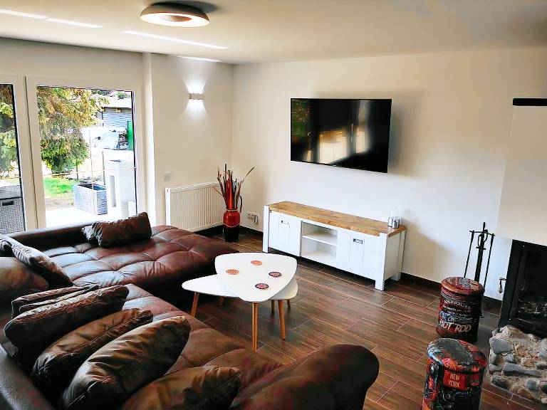 Ferienhaus Brüggen