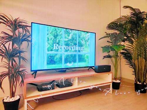64 m² Ferienwohnung