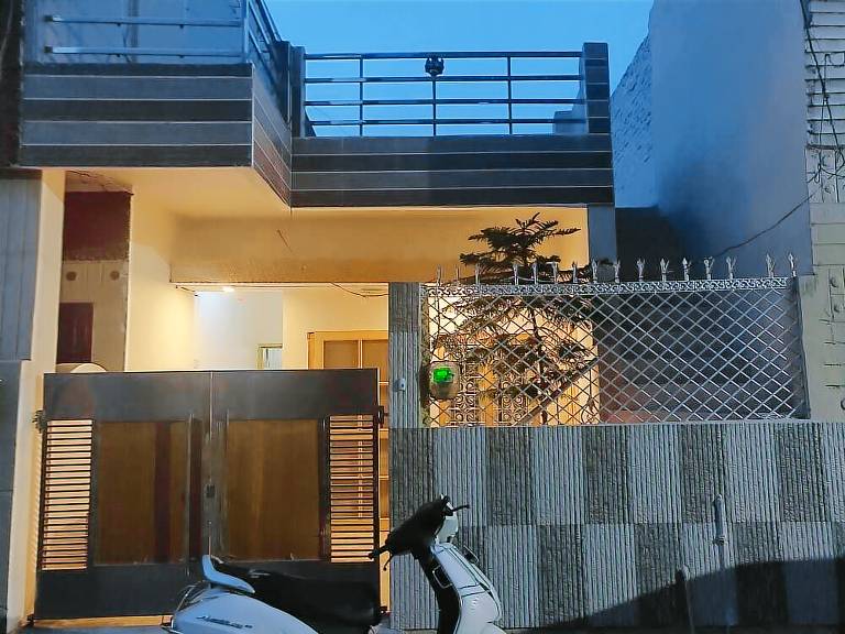 House  Haridwar