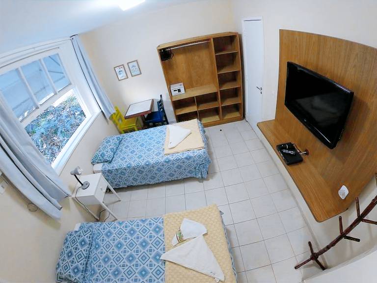 Apartment  Gávea