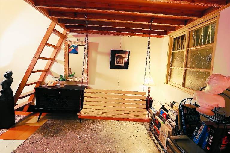 Vacation home with 2 rooms for 8 persons — photo 3