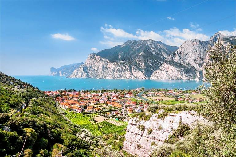 Ferienwohnung Sirmione