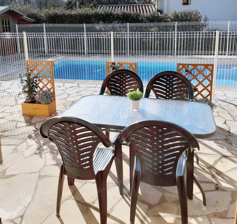 Appartement Auribeau-sur-Siagne