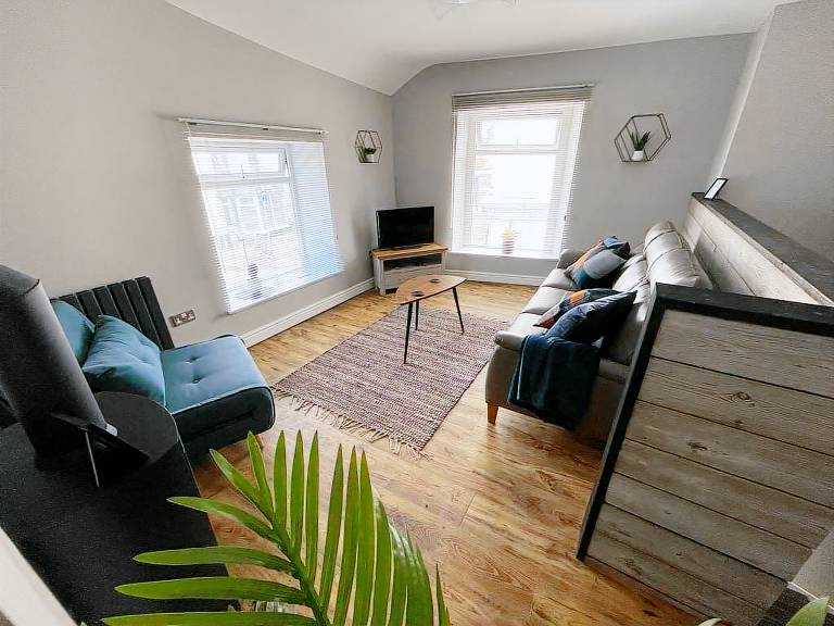 Appartement The Mumbles