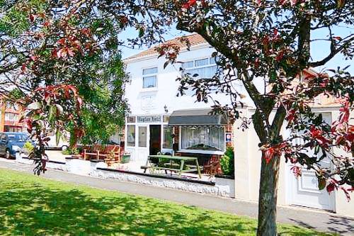 Bed and breakfast Skegness