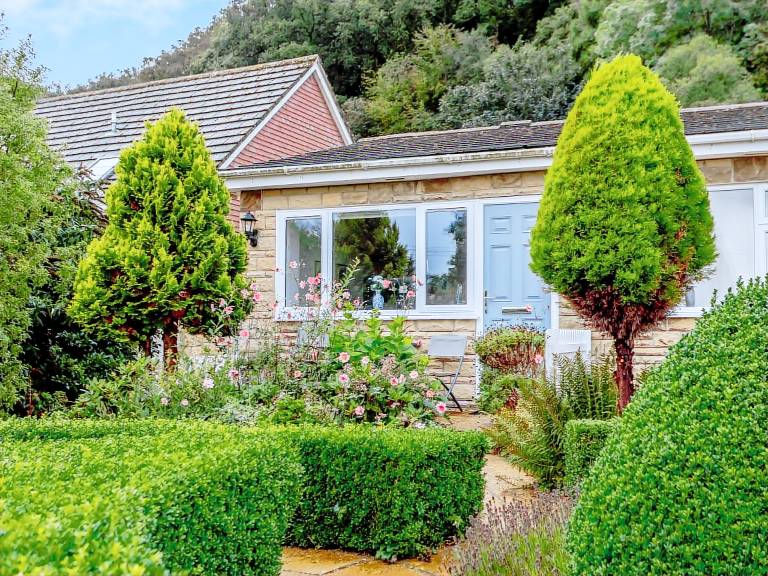 Cottage Charmouth