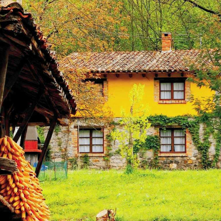 Casa Covadonga