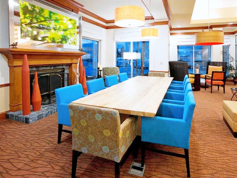 Hilton Garden Inn Minneapolis/Bloomington in Bloomington, MN
