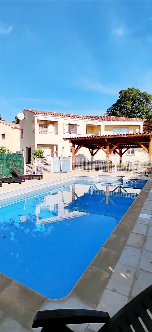 Villa Bastia