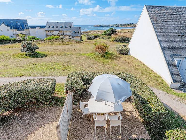 Logement Guidel