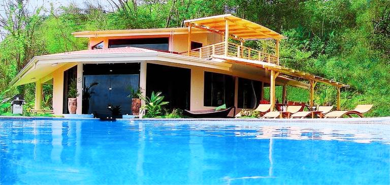 Vivenda Santa Teresa Beach