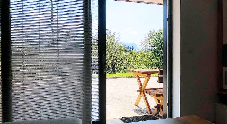 Holiday apartment with 1 room for 4 persons — photo 3