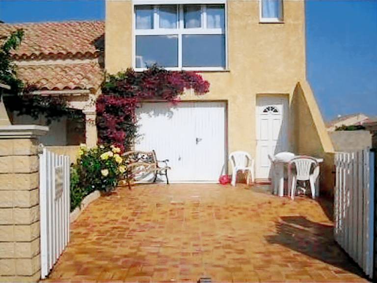 Cottage Port-la-Nouvelle