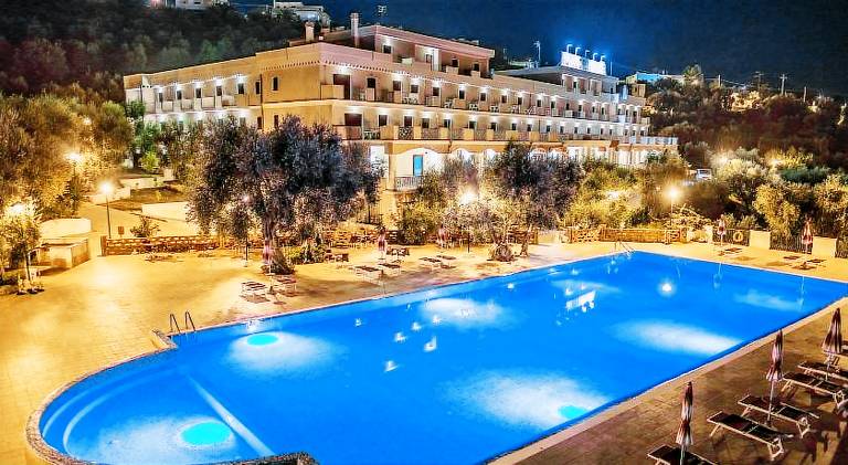 Hotel Delle More — photo 3