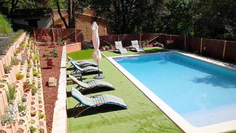 Maison de vacances Sarlat-la-Canéda