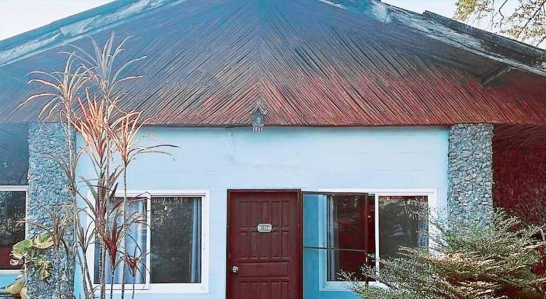 House for 6 persons — photo 4