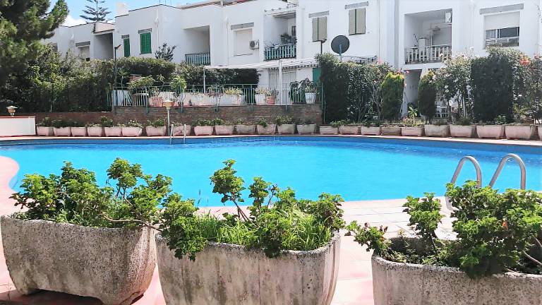 Appartamento San Saba