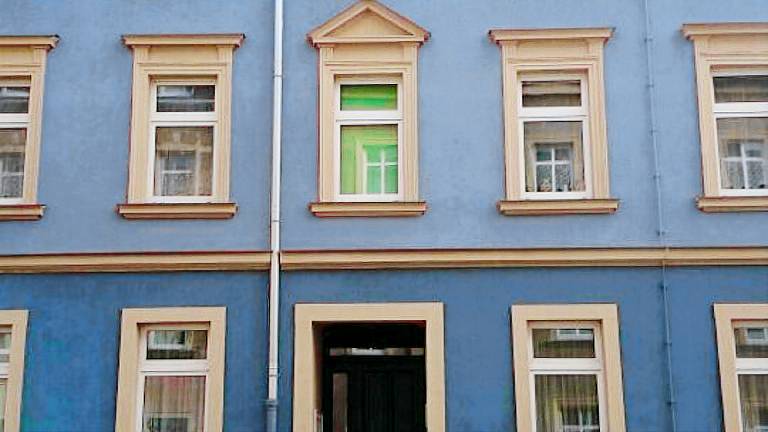 Ferienwohnung Freiberg
