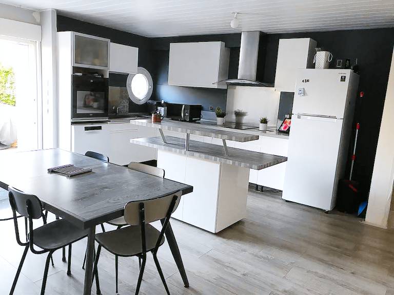 Maison de vacances Saint-Trojan-les-Bains