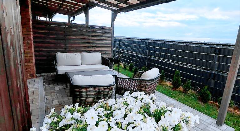 Holiday apartment | Close to the beach | Dogs allowed — photo 4