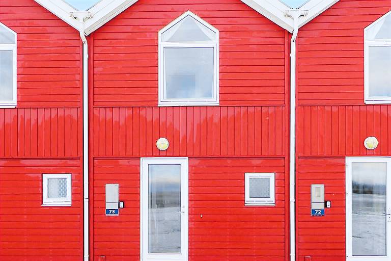 Ferielejlighed  Øster Hurup