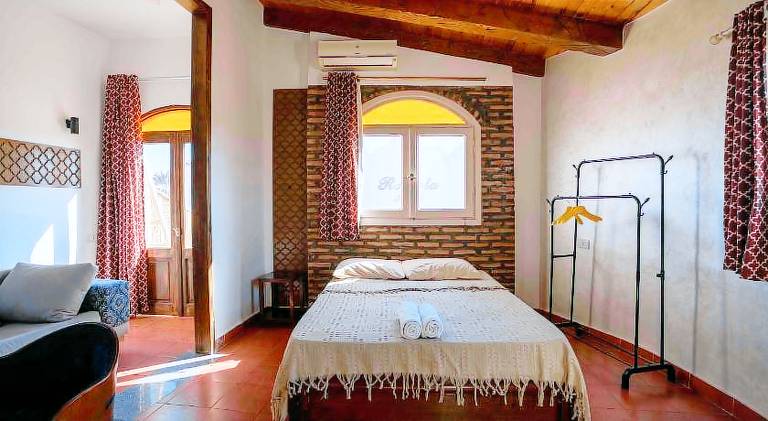 Rental apartment | Pets are welcome in Dahab