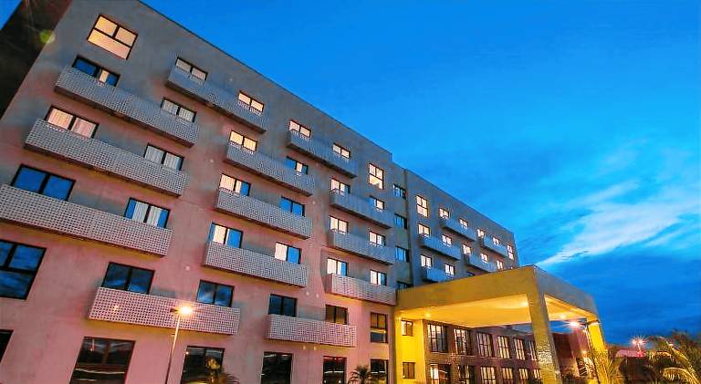 Ibis Styles Parauapebas in Parauapebas