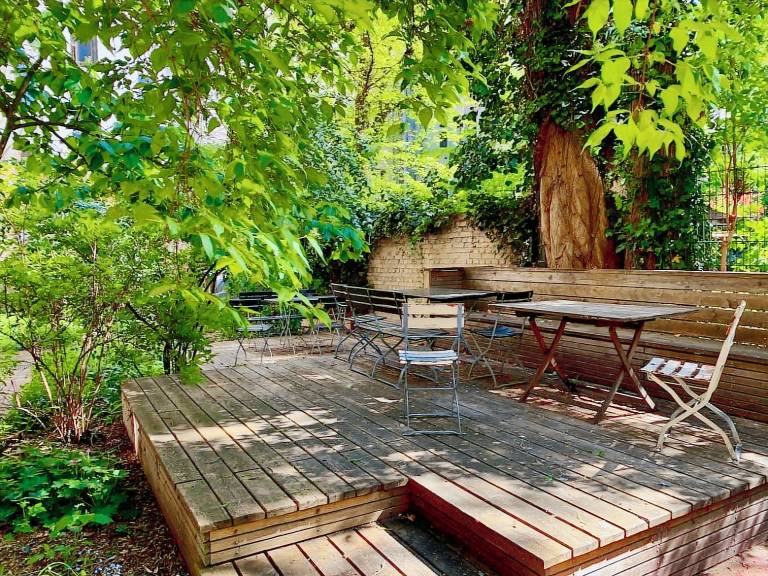 Apartma  Mitte