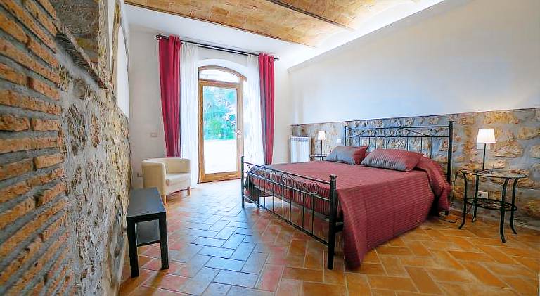 Agriturismo Sensi — photo 2