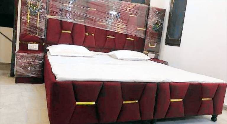 Hotel Guruji residency — photo 5