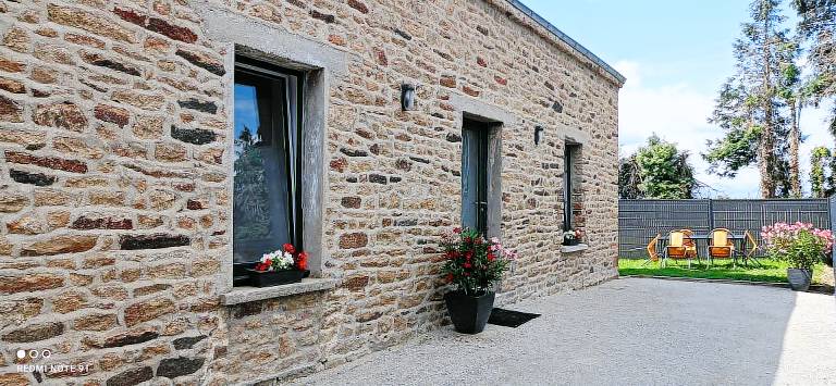 Maison de vacances Colpo