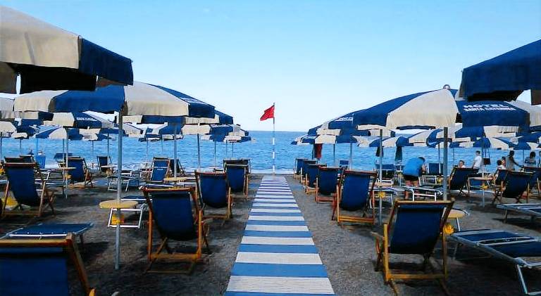 Hotel Santa Caterina Village Club — photo 4
