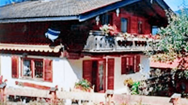 Ferienwohnung Rottach-Egern