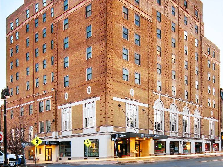 Grand Eastonian Hotel & Suites Easton in Easton, PA