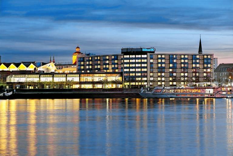 Hilton Mainz in Mainz