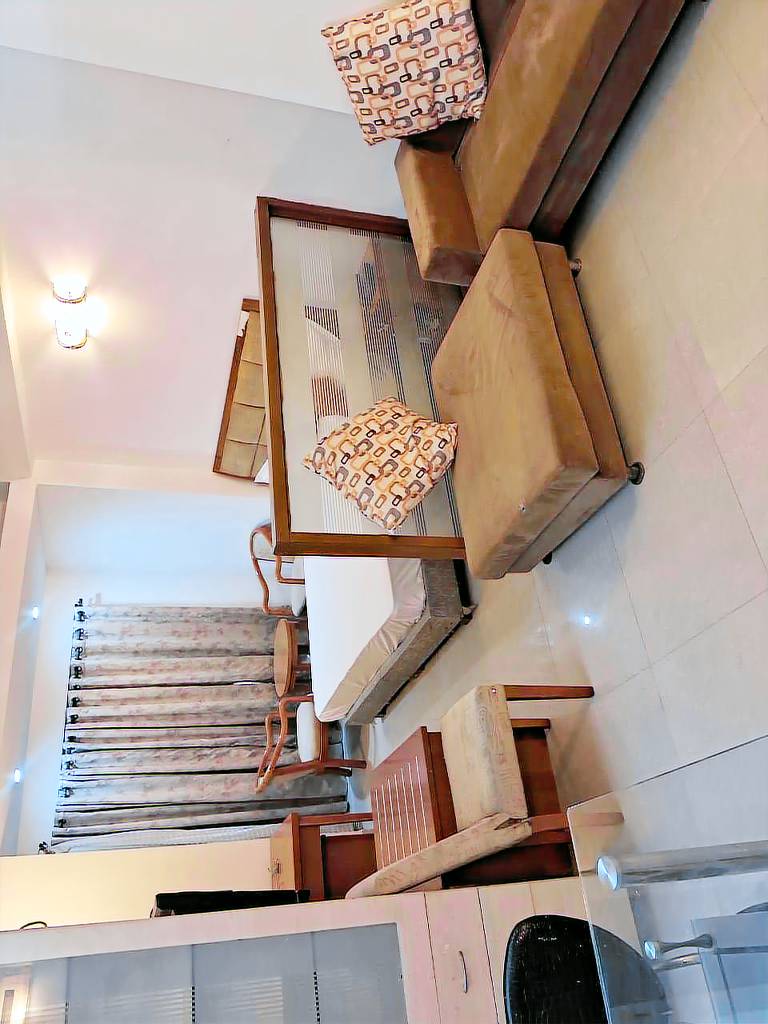 Charming rental apartment with sauna | Pets are welcome in Mathura