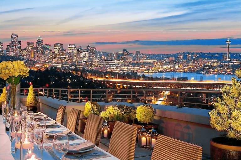Graduate by Hilton Seattle