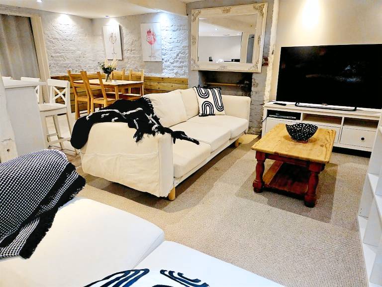 Beach Bunker