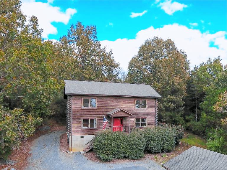 Cabin Lexington
