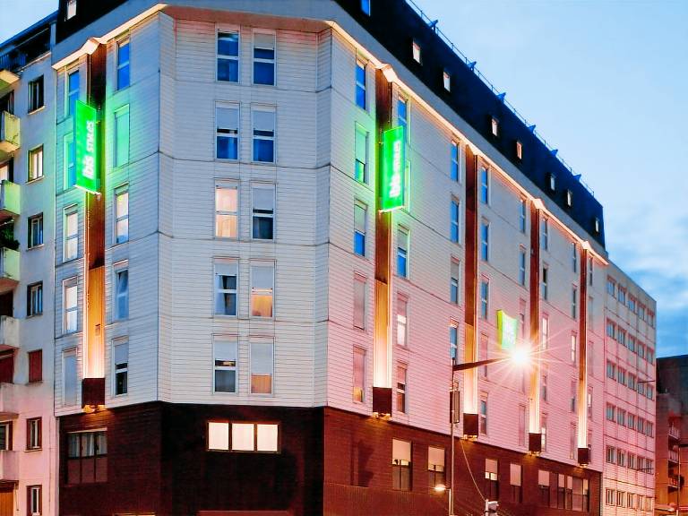 Ibis Styles Paris Mairie de Montreuil — photo 3