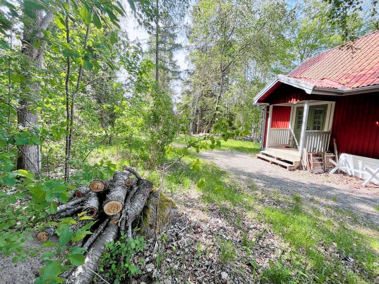 Ferienhaus Undenebotten