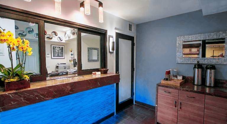 Regency Inn Los Angeles — photo 2